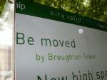 Top Streets Higher Broughton Salford 